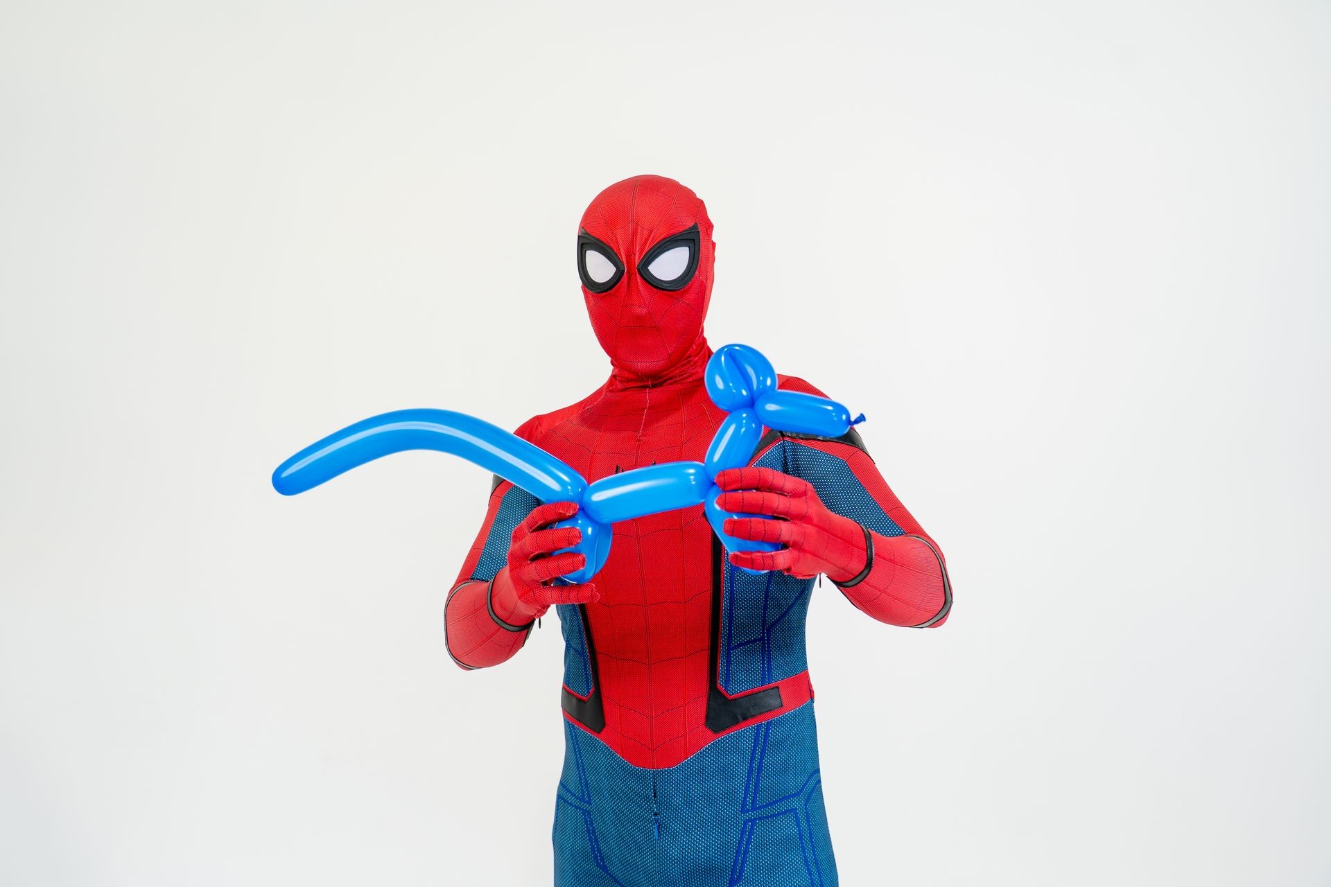 Balloon Twister Only