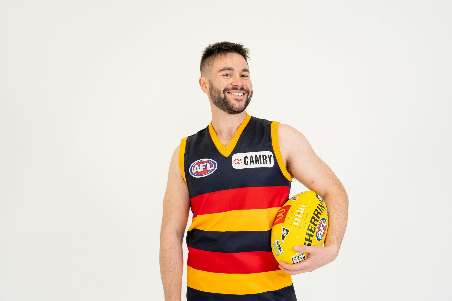 Book AFL sports kids parties adelaide