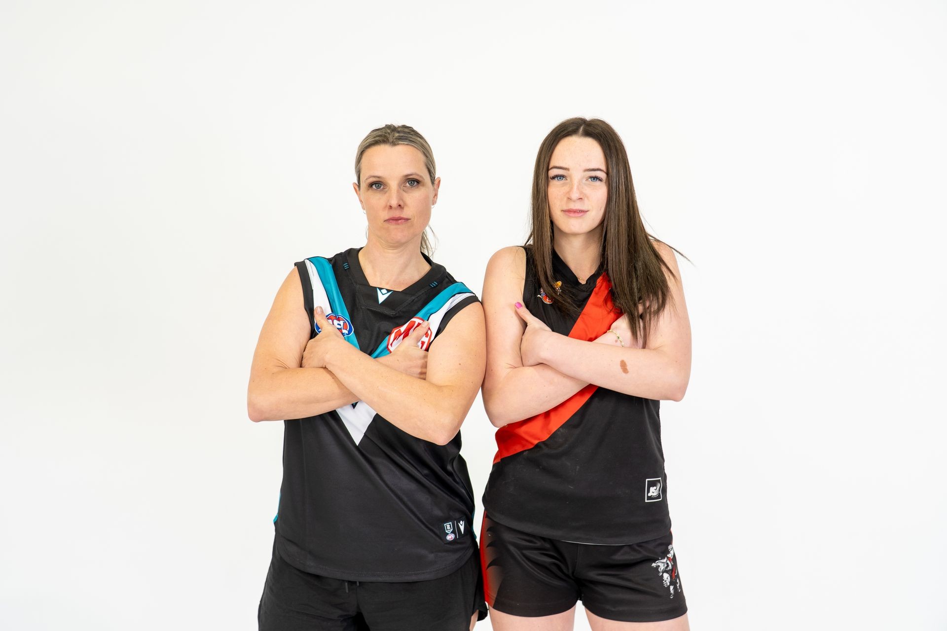Book AFLW sports kids parties adelaide